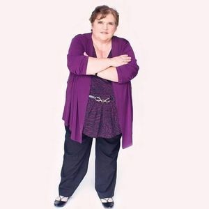 Meet your Posher, Kay